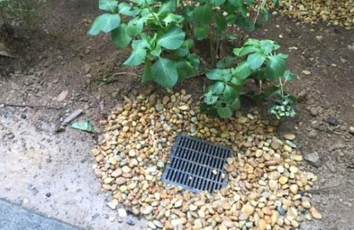 drain-basin-installed