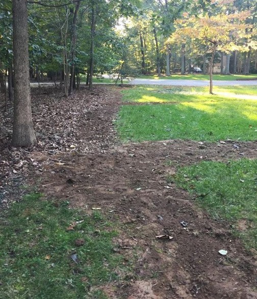 irrigation-system-installation-in-pensacola-florida-backfill-cleanup