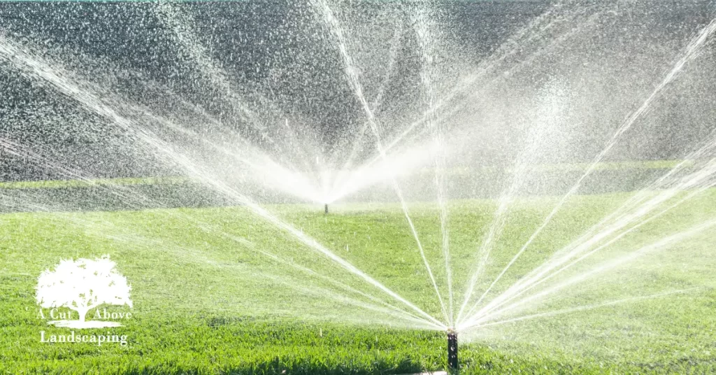 Innovative Irrigation Solutions for Pensacola Florida