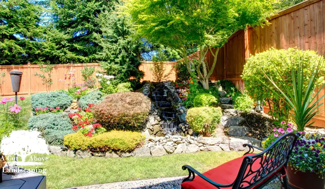 Creating Your Summer Sanctuary: Trending Residential Landscaping Enhancements in Pensacola