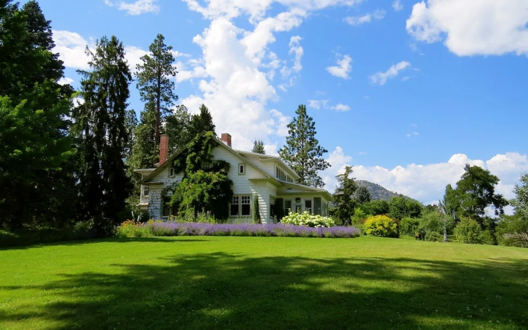 Best Summer Landscaping Practices in Northwest Florida: A Guide by A Cut Above Landscaping